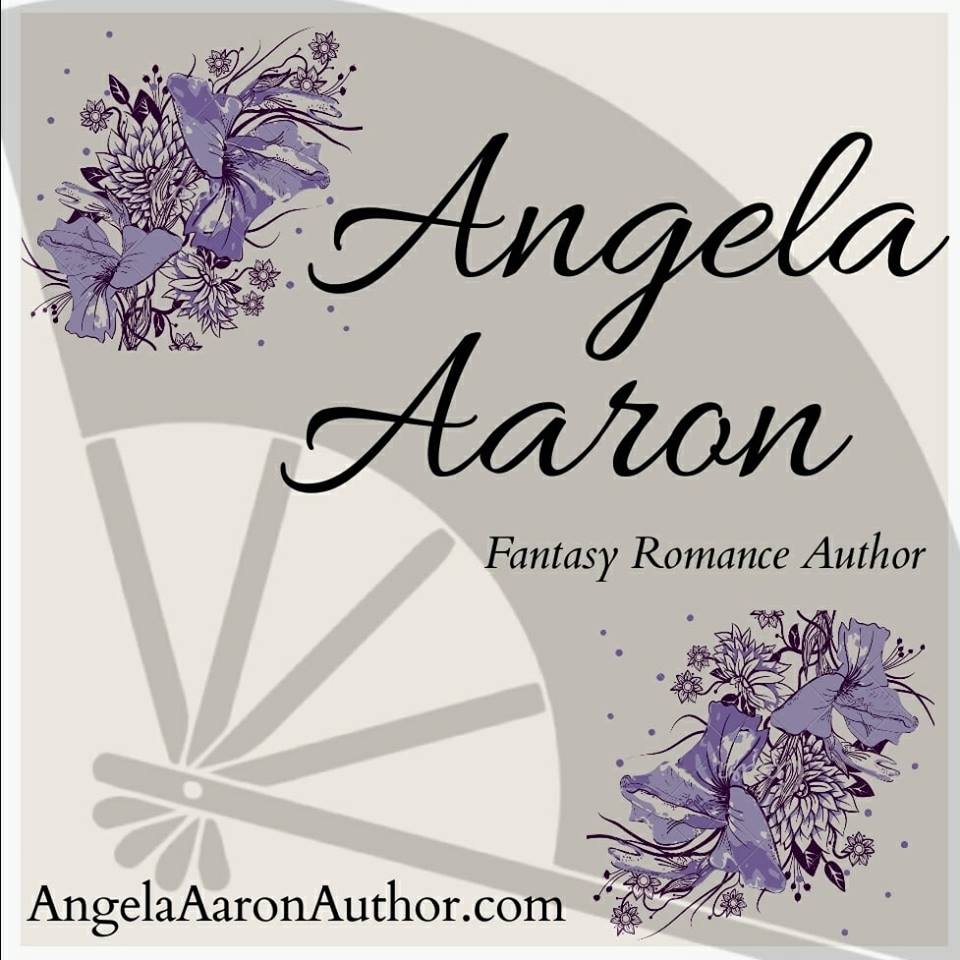 Angela Aaron